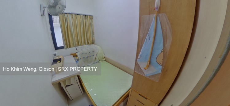 NV Residences (D18), Condominium #214016911